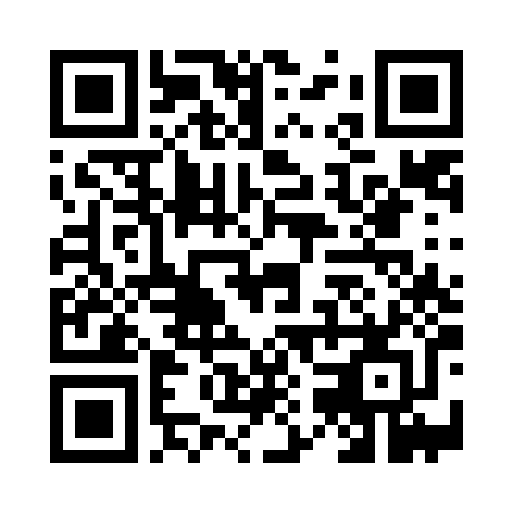 QR code for organ fund